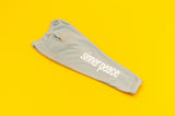 The "Sinner Peace Pocket" Gray Sweatpants